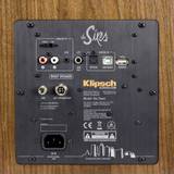 RCA (Phono) Speakers Klipsch The Sixes