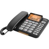 Gigaset Landline Phones Gigaset DL580 Black