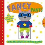 Fancy Pants (Hardcover, 2019)