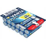 Batteries - Flash Light Battery Batteries & Chargers Varta High Energy AAA 12-pack