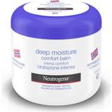 Neutrogena Skincare Neutrogena Norwegian Formula Deep Moisture Comfort Balm 300ml