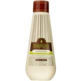 Bottle Hair Oils Macadamia StraightWear Smoother 100ml