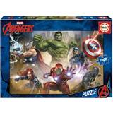 Educa Marvel Avengers 1000 Pieces
