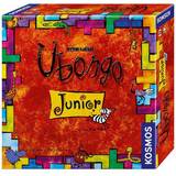 Kosmos Children's Board Games Kosmos Ubongo Junior