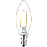 Philips CLA D LED Lamps 2.7W E14 827