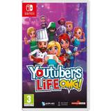 Youtubers Life - OMG Edition (Switch)