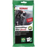 Sonax Plastic Care Wipes 10-pack