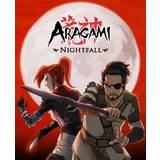 Aragami: Nightfall (PC)