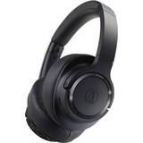 Audio-Technica On-Ear Headphones - Wireless Audio-Technica ATH-SR50BT