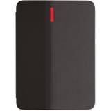 Brown Tablet Cases Logitech Folio Protective Case (iPad Mini 1/2/3)
