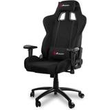 Arozzi Gaming Chairs Arozzi Inizio Gaming Chair - Black