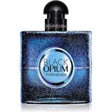 Black opium intense Yves Saint Laurent Black Opium Intense EdP 50ml
