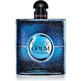 Black opium intense Yves Saint Laurent Black Opium Intense EdP 90ml