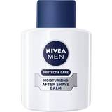 Nivea Beard Styling Nivea Originals Moisturising After Shave Balm 100ml