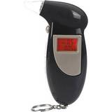 Breathalyzers Alcohol Tester