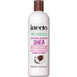 Inecto Conditioners Inecto Smoothing Operator Shea Conditioner 500ml