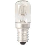 Tube Incandescent Lamps Calex 411002 Incandescent Lamps 10W E14