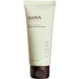 Ahava Skincare Ahava Time to Clear Facial Mud Exfoliator 100ml
