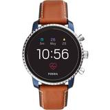 Fossil Android Wearables Fossil Gen 4 Q Explorist FTW4016