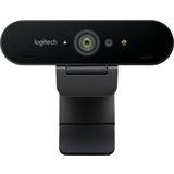 Webcams Logitech Brio Stream