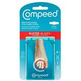 Foot Plasters Compeed Blister on Toes 8-pack