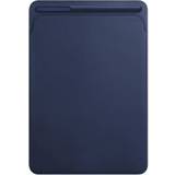 Blue Sleeves Apple Leather Sleeve (iPad Pro 10.5)