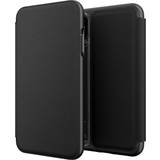 Gear4 Wallet Cases Gear4 Oxford Leather Case (iPhone XS Max)