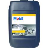 Mobil Delvac XHP Extra 10W-40 Motor Oil 20L