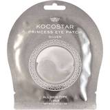 Kocostar Eye Masks Kocostar Princess Eye Patch Silver 3g