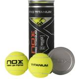 NOX Pro Titanium - 3 Balls