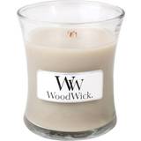 Woodwick Wood Smoke Mini Scented Candle 85g