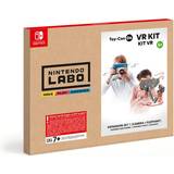 Mobile VR headsets Nintendo Labo: VR Kit - Expansion Set 1