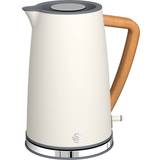 Electric Kettles - White Swan SK14610