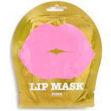 Flavoured Lip Masks Kocostar Lip Mask Pink 3g