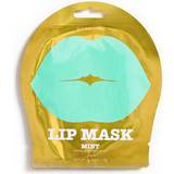 Flavoured Lip Masks Kocostar Lip Mask Mint 3g