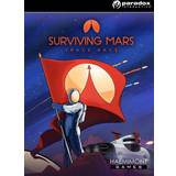 Surviving Mars: Space Race (PC)