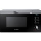 Samsung Countertop - Stainless Steel Microwave Ovens Samsung MC28M6055CS Stainless Steel