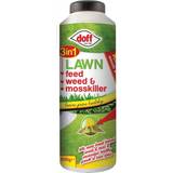 Feed and weed Doff 3 Inawn Feed Weed & Moss Killer