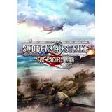Sudden Strike 4: The Pacific War (PC)