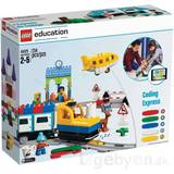 Lego Education Coding Express Train 45025