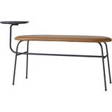 Leathers Settee Benches Menu Afteroom Settee Bench 116x60cm