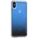 Tech21 Pure Shimmer Case (iPhone XS Max)