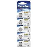 Batteries - CR2430 - Camera Batteries Batteries & Chargers Camelion CR2430 Compatible 5-pack