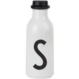Design Letters Water Bottle Design Letters Personal Drinking Bottle S
