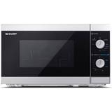 Sharp Combination Microwaves - Countertop Microwave Ovens Sharp YCMG01US Silver