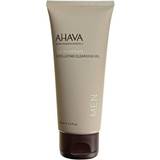Ahava Facial Cleansing Ahava Time to Energize Men's Exfoliating Cleansing Gel 100ml