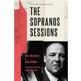 Sopranos The Sopranos Sessions (Hardcover, 2019)