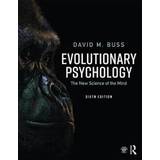 Evolutionary Psychology (Paperback, 2019)