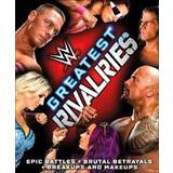 WWE Greatest Rivalries (Hardcover, 2019)