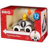 BRIO Cars BRIO Push & Go Racer Special Edition 30232